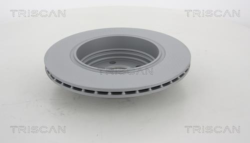 Disques de frein Triscan A/S ref. 8120 11160C