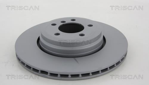 Disques de frein Triscan A/S ref. 8120 11162C
