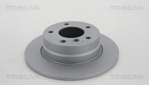 Disques de frein Triscan A/S ref. 8120 11165C
