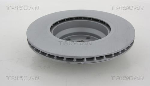 Discos de freno Triscan A/S ref. 8120 11169C