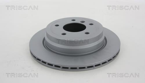 Disques de frein Triscan A/S ref. 8120 11174C