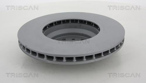 Disques de frein Triscan A/S 8120 11175C