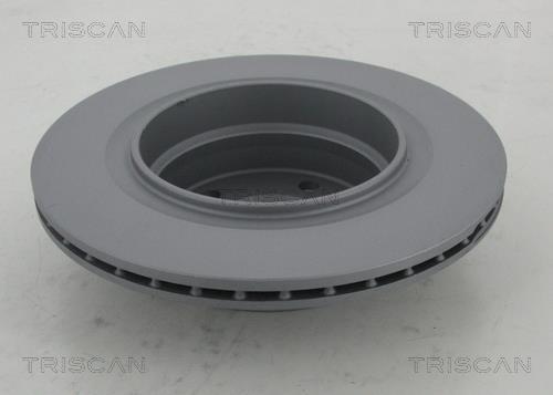 Disques de frein Triscan A/S ref. 8120 11179C