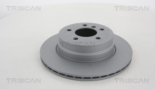 Disques de frein Triscan A/S ref. 8120 11183C