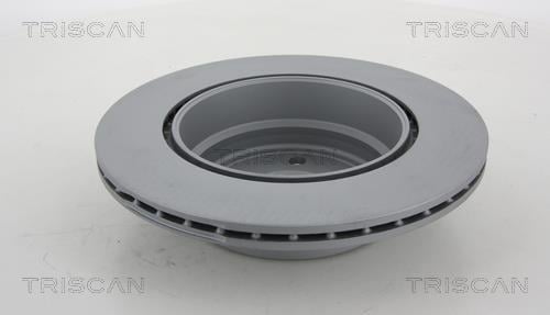 Disques de frein Triscan A/S ref. 8120 11183C