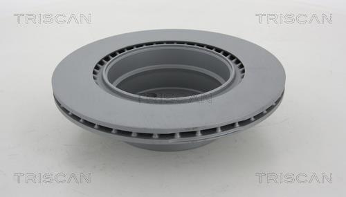 Disques de frein Triscan A/S ref. 8120 11188C