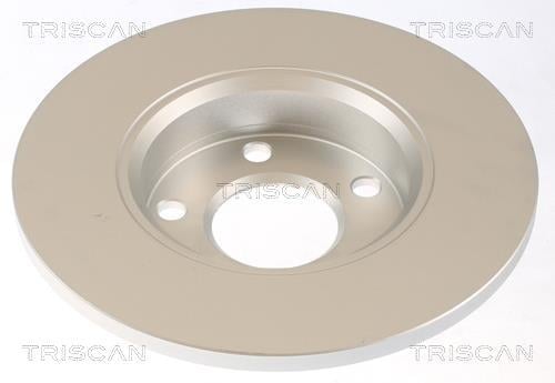 Disques de frein Triscan A/S 8120 12122C