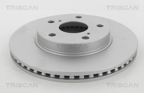 Disques de frein Triscan A/S ref. 8120 131001C