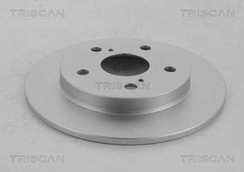 Disques de frein Triscan A/S ref. 8120 131002C
