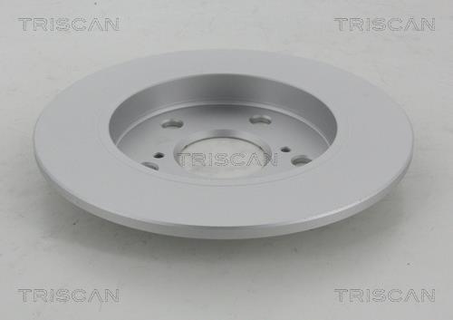 Disques de frein Triscan A/S ref. 8120 131002C
