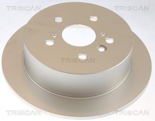 Disques de frein Triscan A/S ref. 8120 131013C