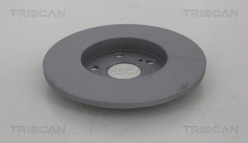 Disques de frein Triscan A/S ref. 8120 131019C