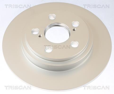 Disques de frein Triscan A/S ref. 8120 131021C