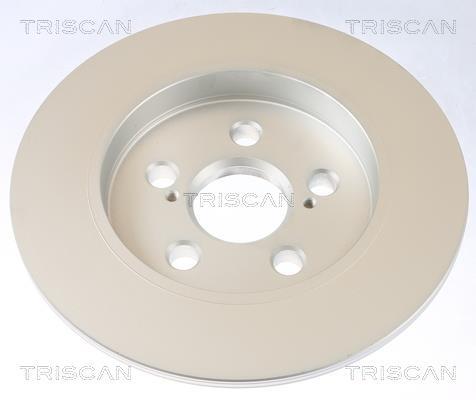 Disques de frein Triscan A/S ref. 8120 131021C