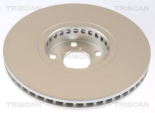 Discos de freno Triscan A/S ref. 8120 131028C