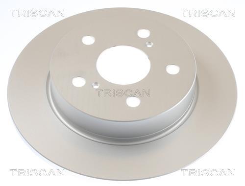 Disques de frein Triscan A/S ref. 8120 131069C