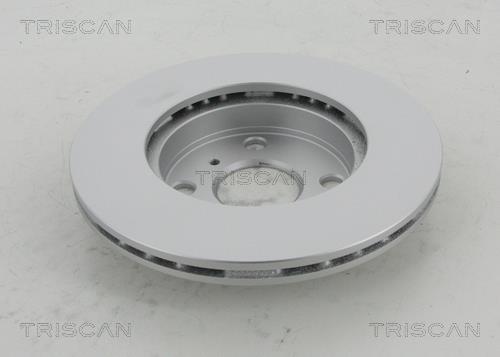 Discos de freno Triscan A/S ref. 8120 13148C