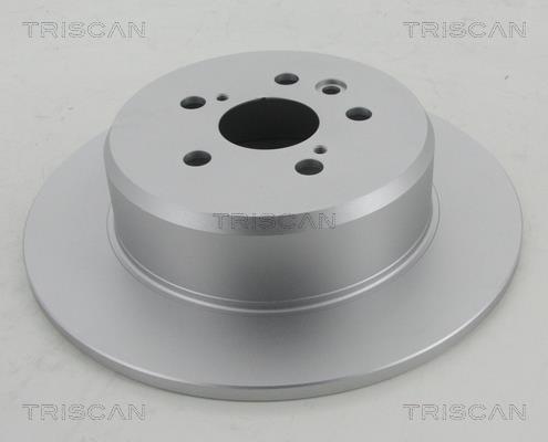 Disques de frein Triscan A/S ref. 8120 13159C