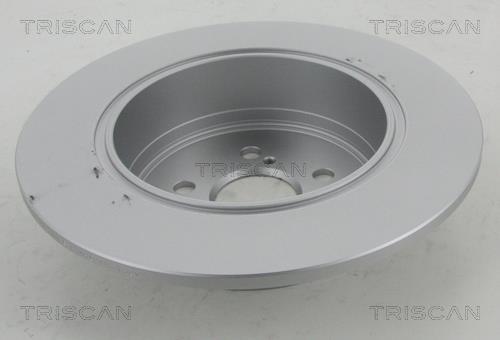 Disques de frein Triscan A/S ref. 8120 13159C