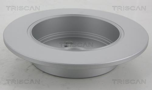 Disques de frein Triscan A/S ref. 8120 13172C