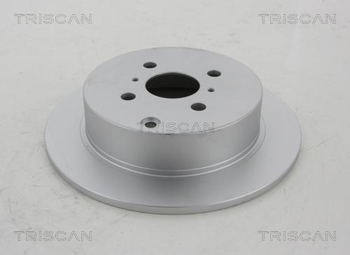 Discos de travão Triscan A/S ref. 8120 13174C