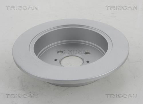 Discos de travão Triscan A/S ref. 8120 13174C