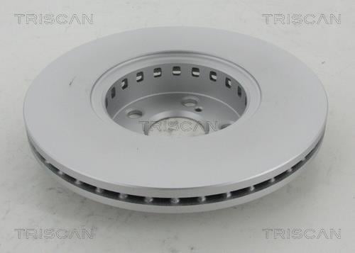Discos de travão Triscan A/S ref. 8120 13176C