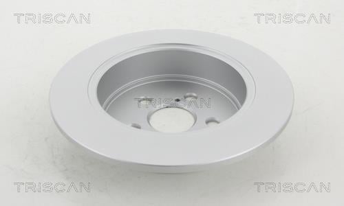 Disques de frein Triscan A/S ref. 8120 13180C