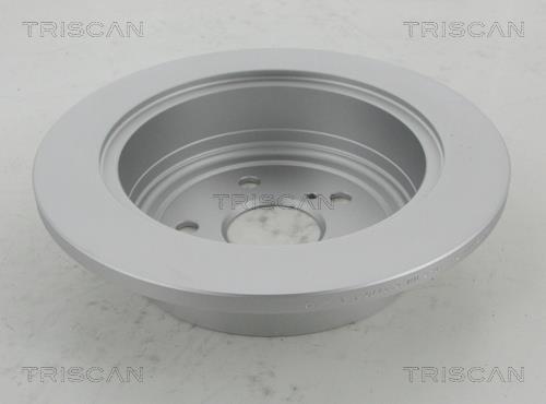 Disques de frein Triscan A/S ref. 8120 13181C