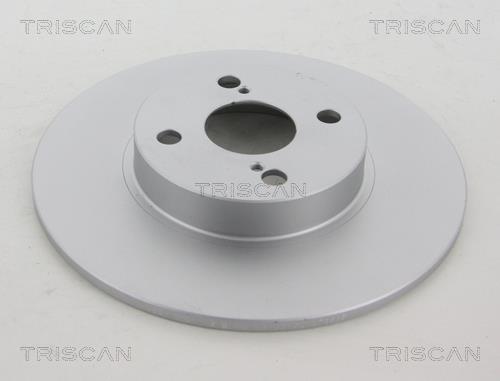 Disques de frein Triscan A/S ref. 8120 13188C