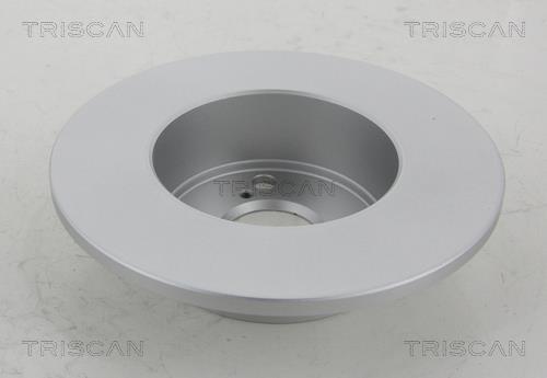Disques de frein Triscan A/S ref. 8120 13189C