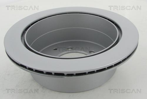 Disques de frein Triscan A/S ref. 8120 13190C