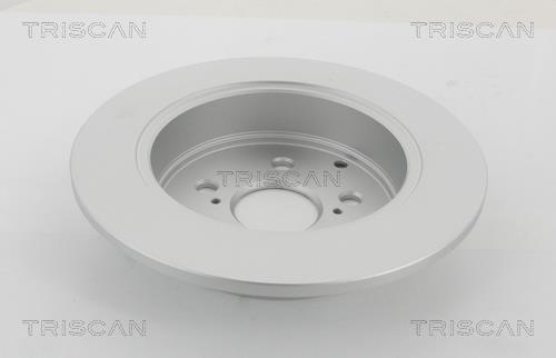 Disques de frein Triscan A/S ref. 8120 13192C