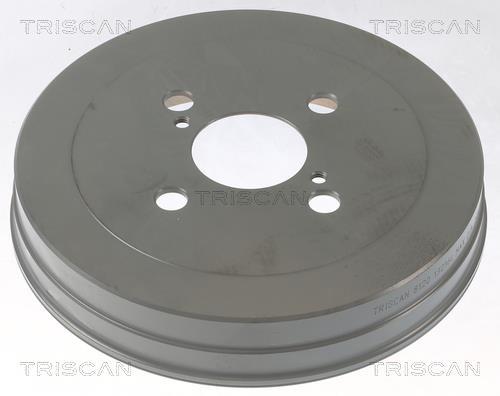 Tambour de frein Triscan A/S ref. 8120 13216C