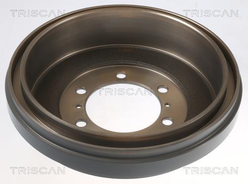 Tambour de frein Triscan A/S ref. 8120 13227C