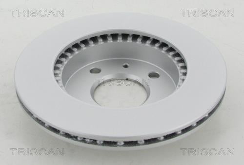 Discos de travão Triscan A/S ref. 8120 14133C