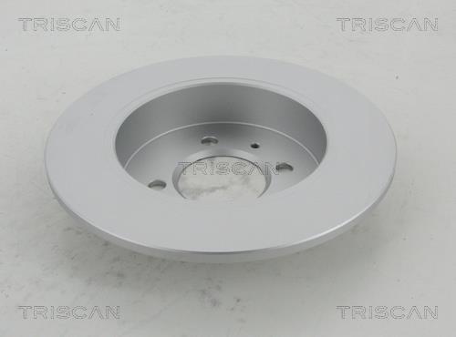Disques de frein Triscan A/S ref. 8120 14142C