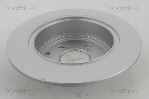 Disques de frein Triscan A/S 8120 14170C