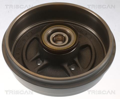 Tambour de frein Triscan A/S ref. 8120 14221C
