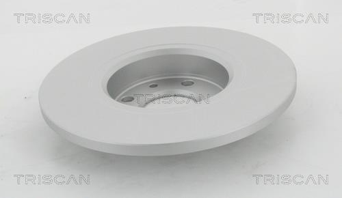Disques de frein Triscan A/S 8120 15141C