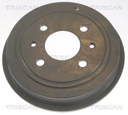 Tambour de frein Triscan A/S ref. 8120 15203C