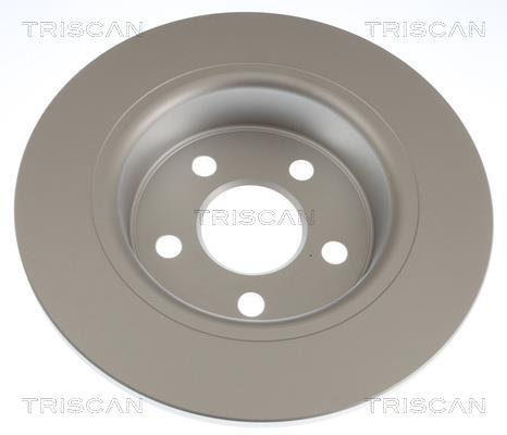 Disques de frein Triscan A/S ref. 8120 161003C