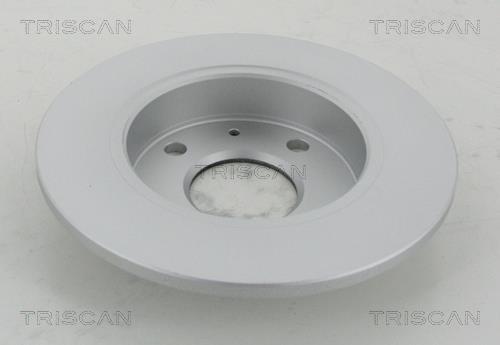 Discos de freno Triscan A/S ref. 8120 16105C