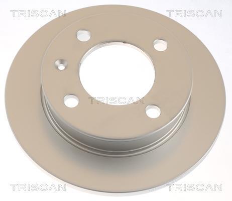 Discos de travão Triscan A/S ref. 8120 16111C