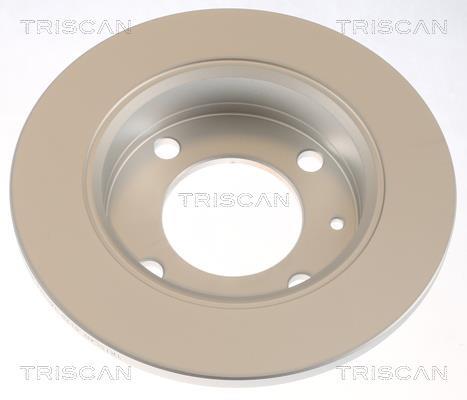 Discos de travão Triscan A/S ref. 8120 16111C