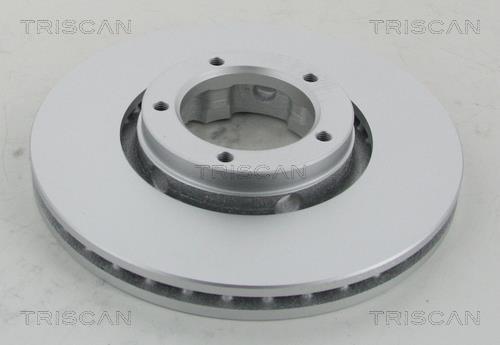 Discos de travão Triscan A/S ref. 8120 16134C