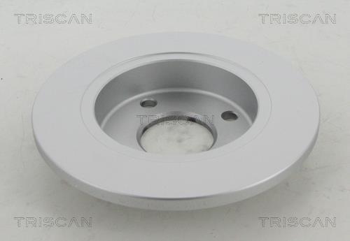 Disques de frein Triscan A/S 8120 16135C