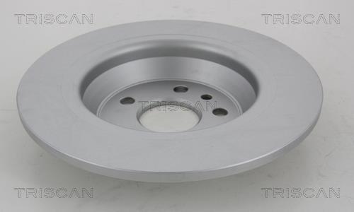 Discos de freno Triscan A/S ref. 8120 16144C