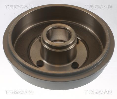 Tambor de travão Triscan A/S ref. 8120 16222C