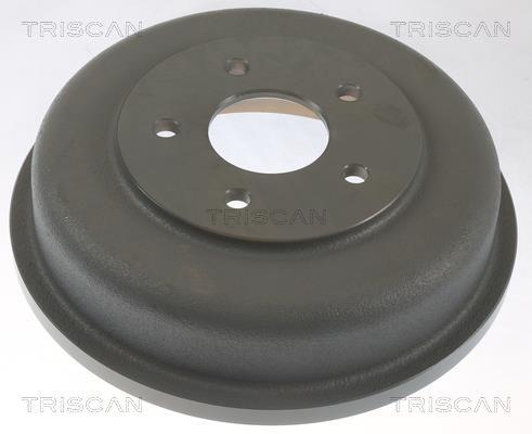 Tambor de travão Triscan A/S ref. 8120 16223C